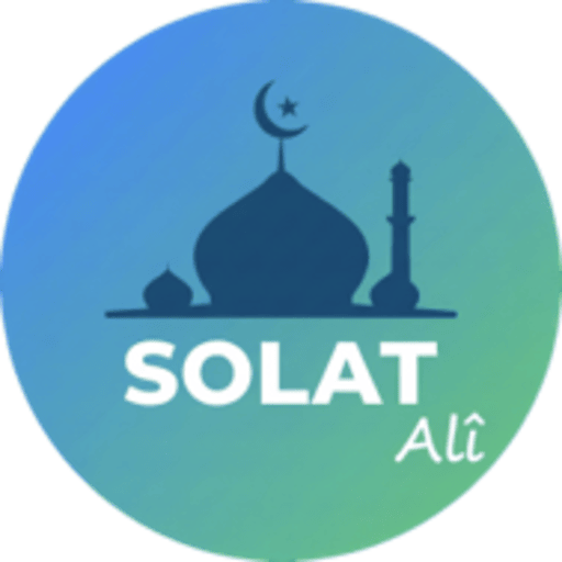 Solat - Demi Masa